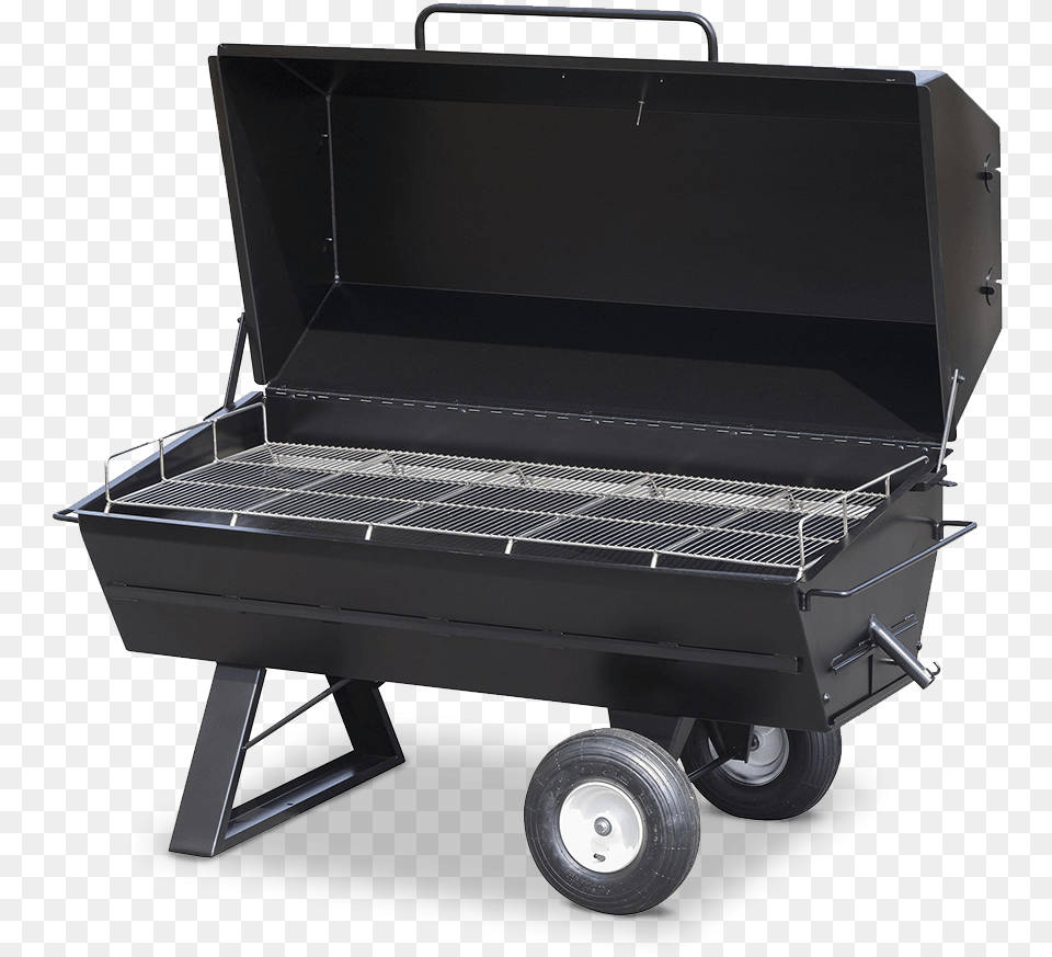 Smoker Grill Clipart, Bbq, Cooking, Food, Grilling Free Png Download