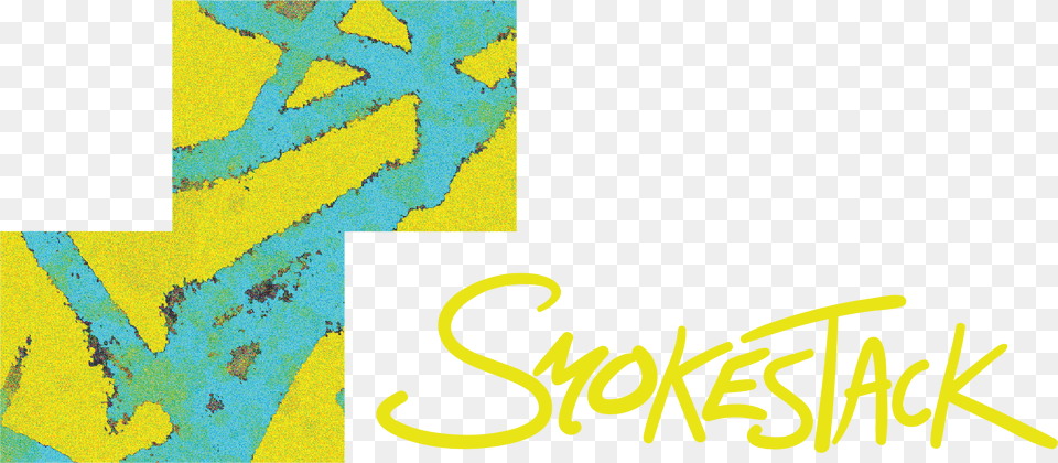 Smokestack Logo Logo, Art, Book, Publication, Text Png Image