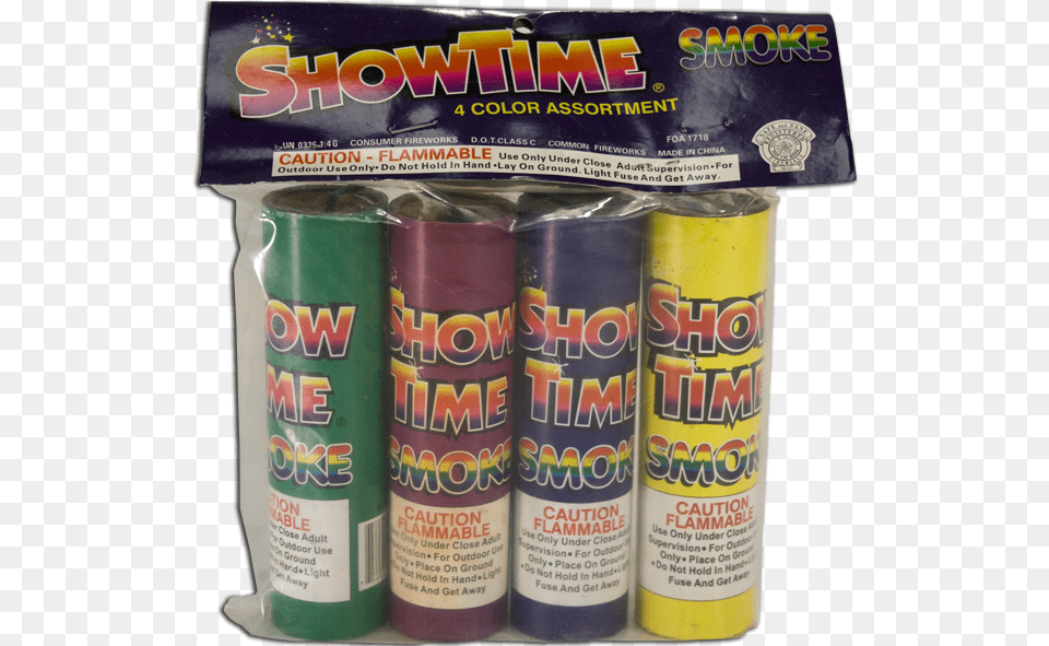 Smoketube, Tin, Can Free Png