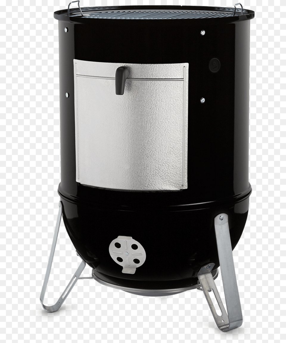 Smokey Mountain Cooker Smoker, Appliance, Device, Electrical Device Png Image