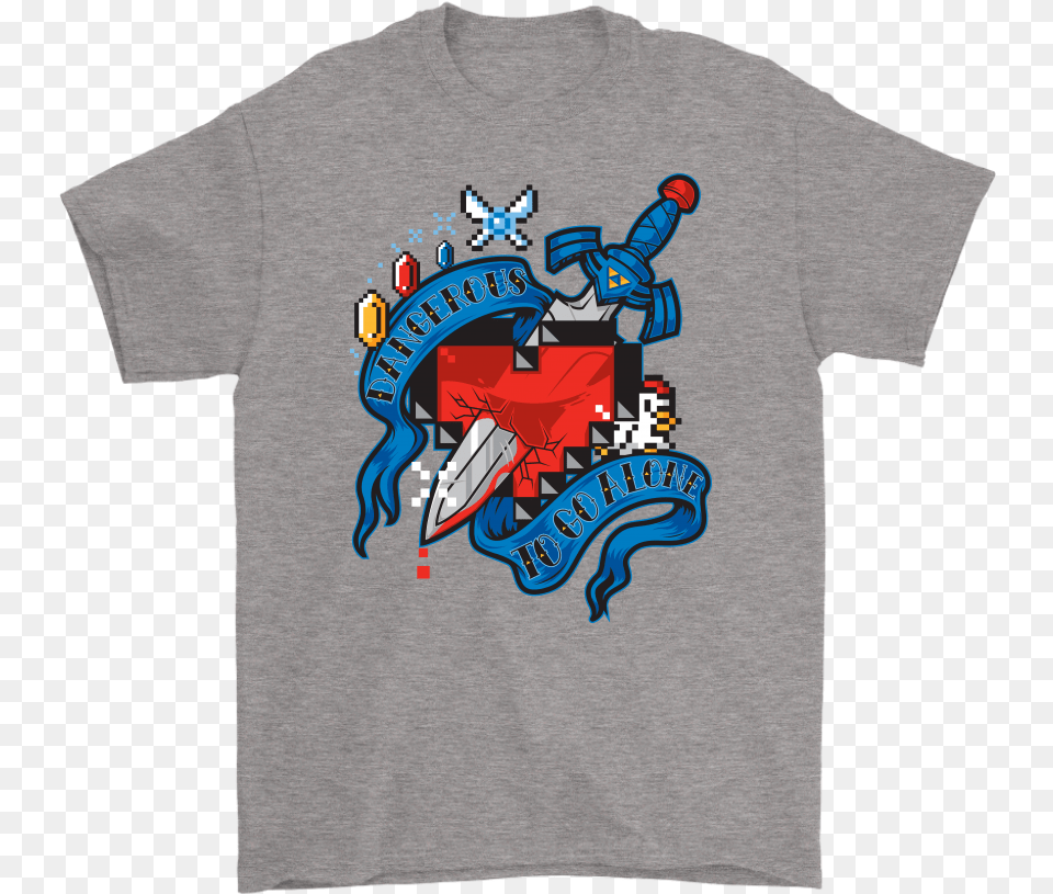 Smokey The Bear Socialism, Clothing, T-shirt, Shirt Png Image