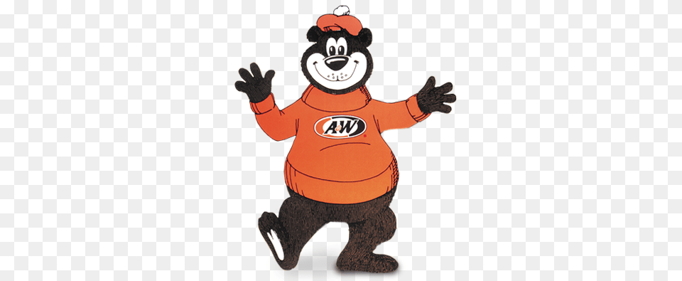 Smokey The Bear Superradnow, Mascot, Baby, Person Png Image