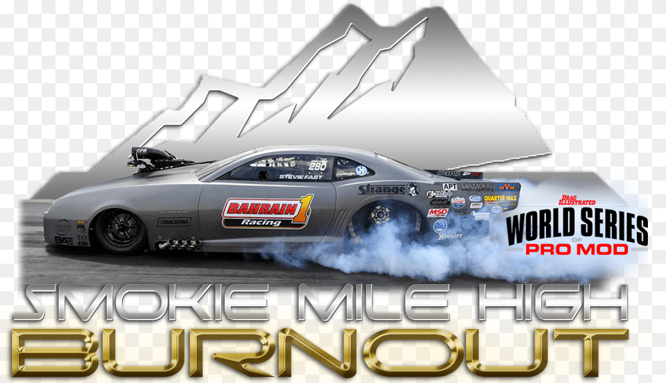 Smokie Mile High Burnout Competition Cine De San Sebastian, Machine, Spoke, Wheel, Car Free Transparent Png