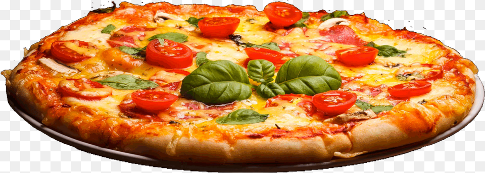 Smokin Joe S Fresh Pizza High Quality Of Pizza, Food, Food Presentation Free Transparent Png