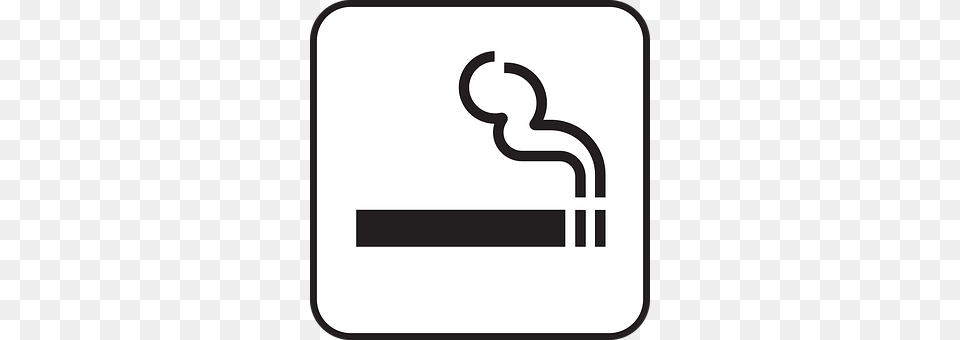 Smoking Stencil, Device, Grass, Lawn Free Png Download
