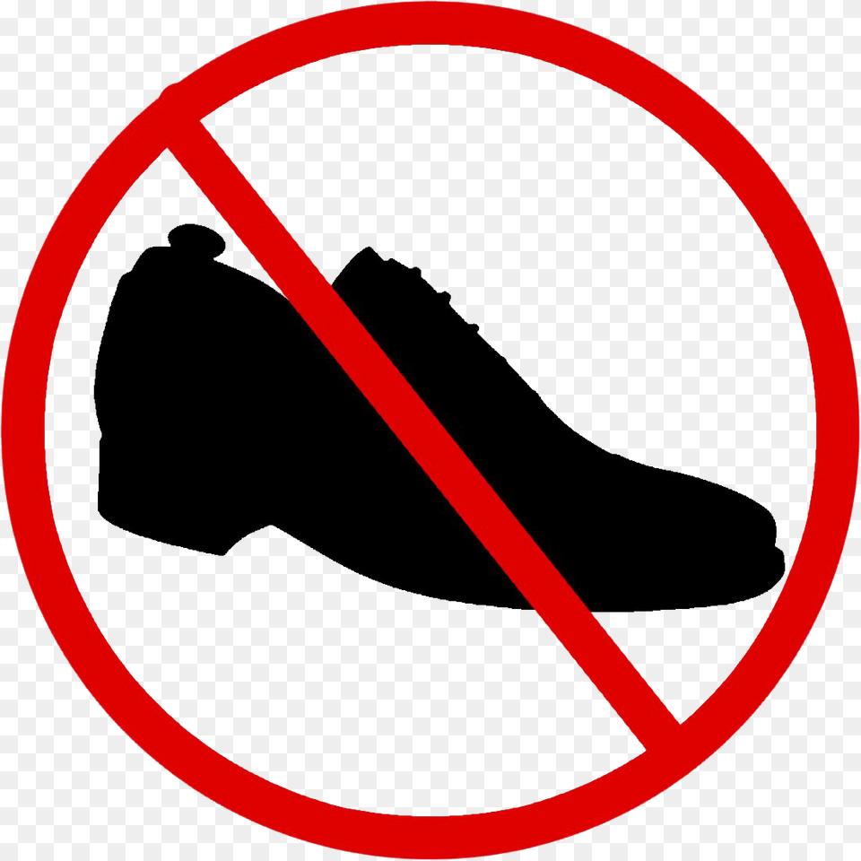 Smoking Ban Cigarette Clip Art No Smoking Sign No Background, Clothing, Footwear, Shoe, Sneaker Png