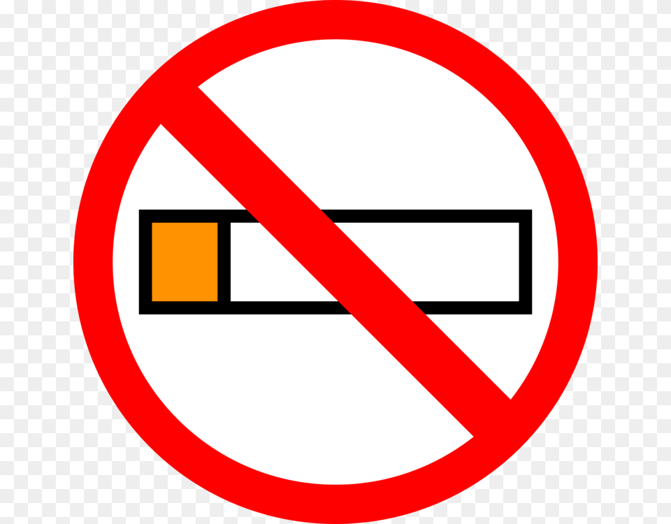 Smoking Ban Occupational Safety And Health, Sign, Symbol, Road Sign Png Image
