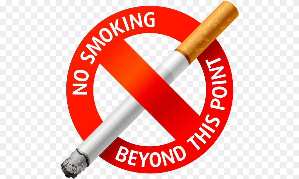 Smoking Cessation, Face, Head, Person, Smoke Free Png Download