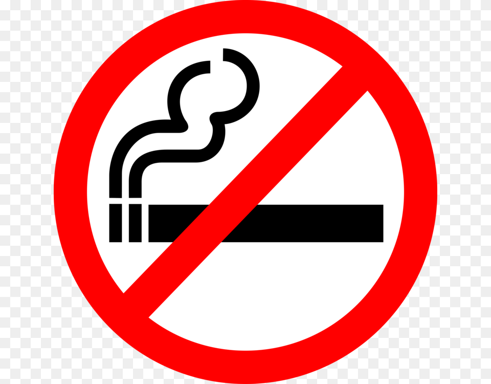 Smoking Cessation Smoking Ban Tobacco Control Drug, Sign, Symbol, Road Sign Free Png