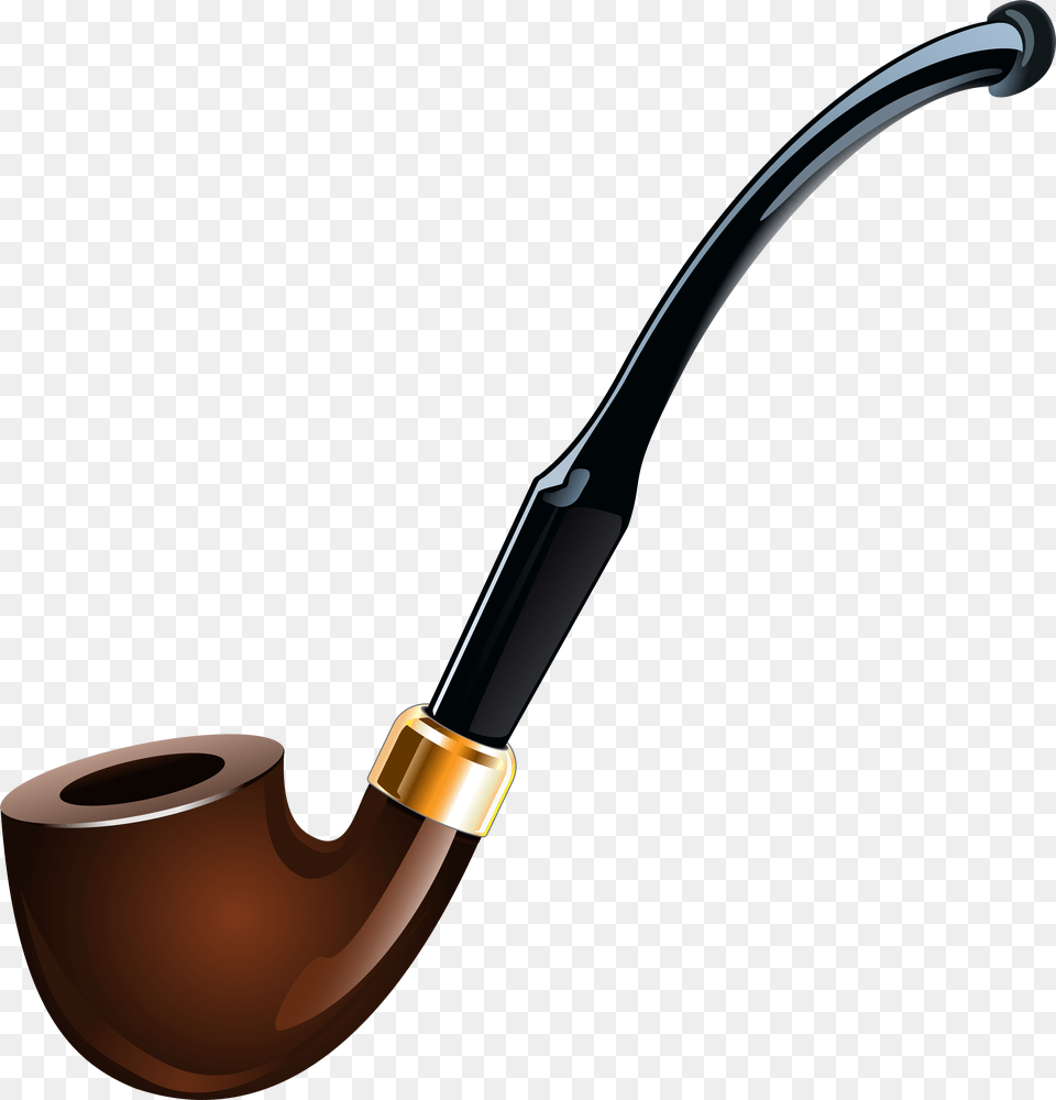 Smoking Cigarette, Smoke Pipe Free Png Download