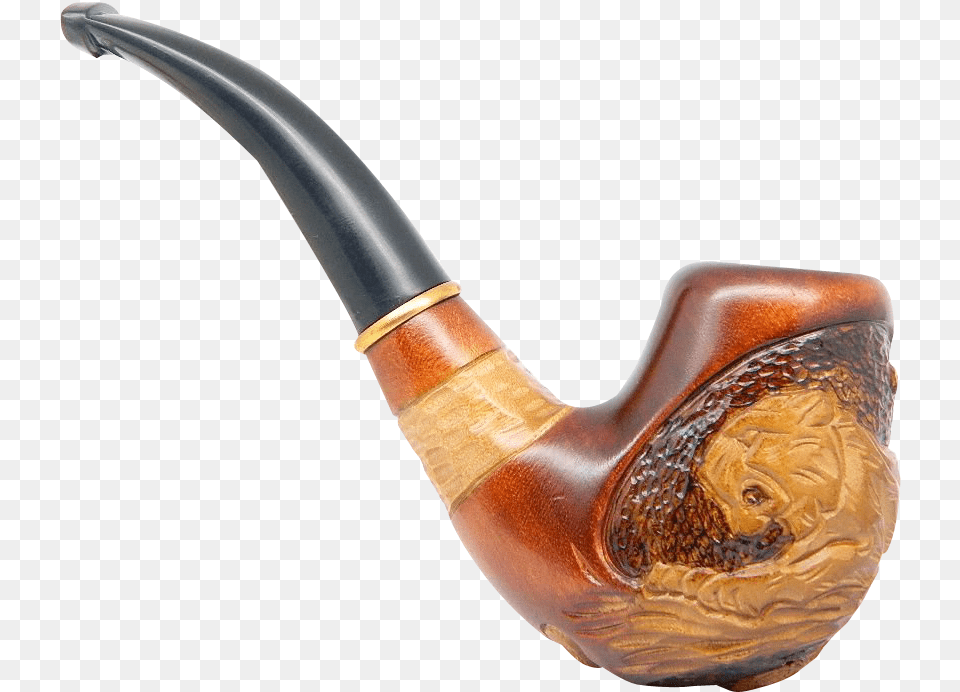 Smoking Cigarette Picture Smoking Pipe Transparent, Smoke Pipe Png Image