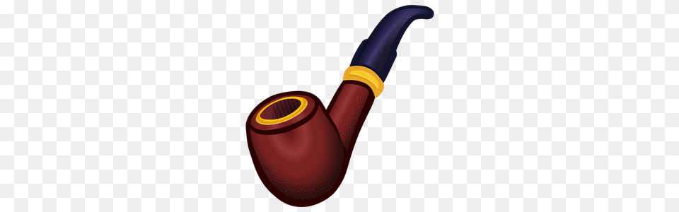 Smoking Clipart, Smoke Pipe Free Transparent Png