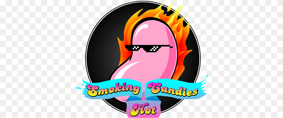 Smoking Hot Candies Leaguepedia League Of Legends Clip Art Free Transparent Png