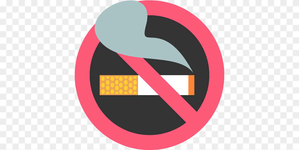 Smoking Icon Icons Library No Smoking Icon, Symbol, Sign Free Transparent Png
