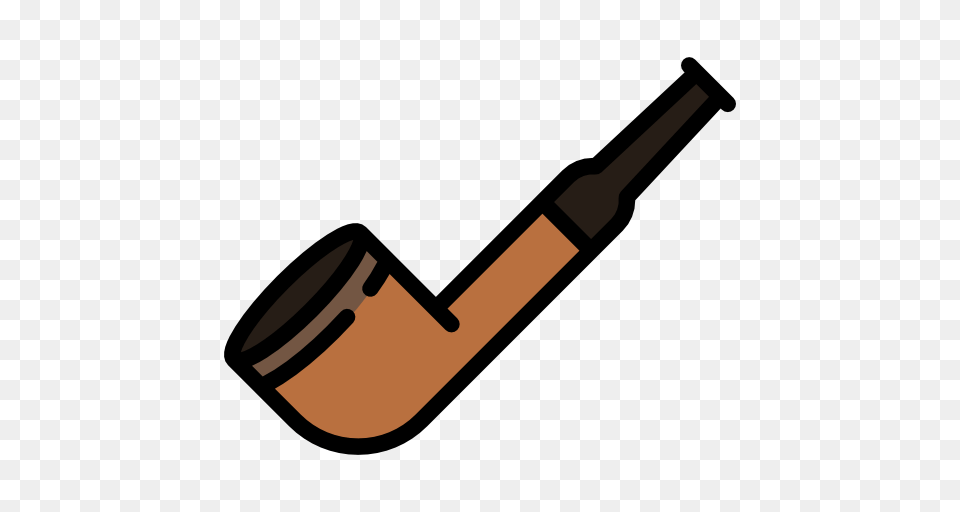 Smoking Icon, Smoke Pipe Png