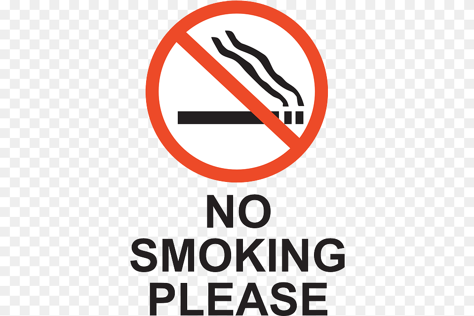 Smoking Rules Forbidden Prohibited Smoking Good Not Health, Sign, Symbol, Road Sign, Disk Png Image