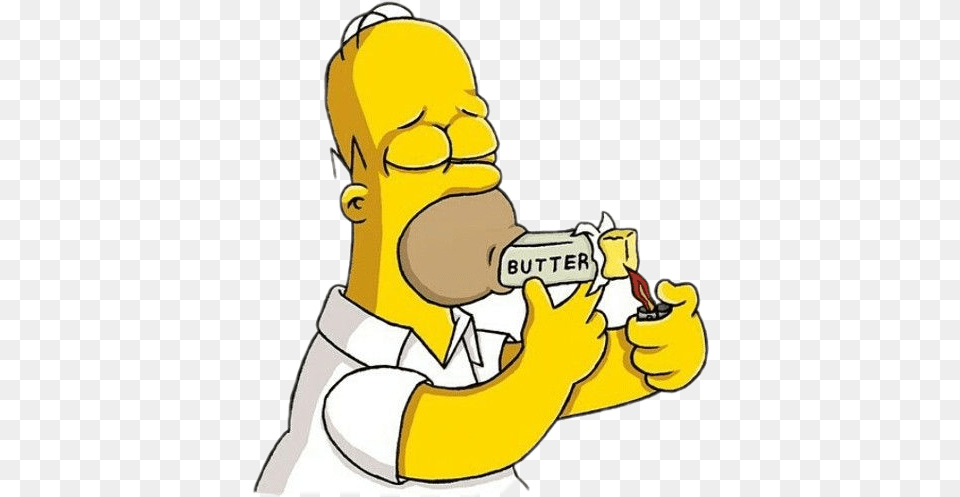 Smoking Simpsons, Baby, Person, Photography Free Png