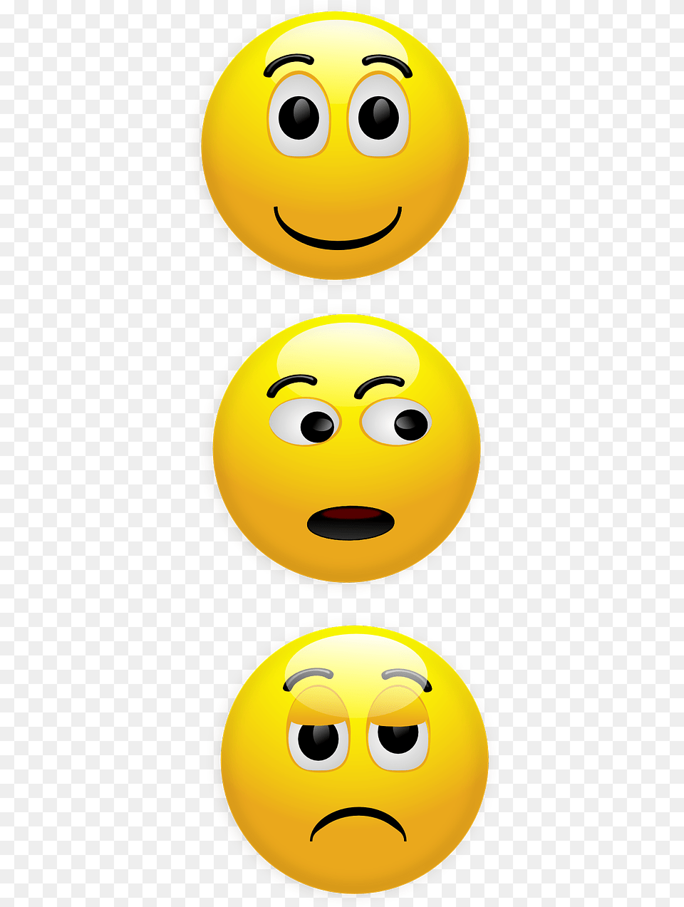 Smoking Smiley Face, Head, Person Free Png Download