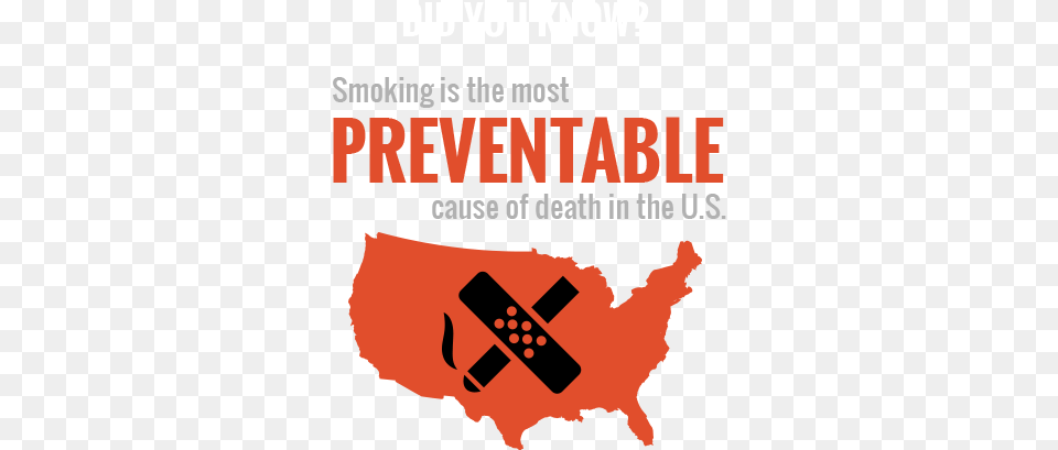 Smoking U0026 Tobacco Facts And Statistics The Cignal Stand Az Fun Facts About Tobacco, Advertisement, Poster, Electronics, Phone Free Png Download