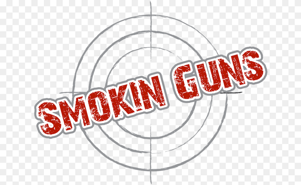 Smokinguns Customlogodesign N4 Opt2 Calligraphy Png