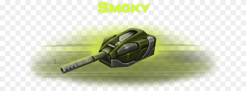 Smoky 02 Key, Firearm, Weapon, Mortar Shell Free Transparent Png