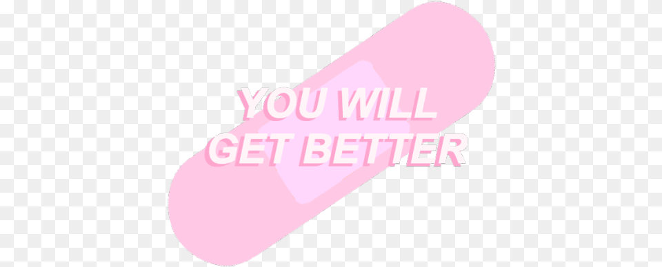 Smolgoob Aesthetic Text, Medication, Pill Png Image