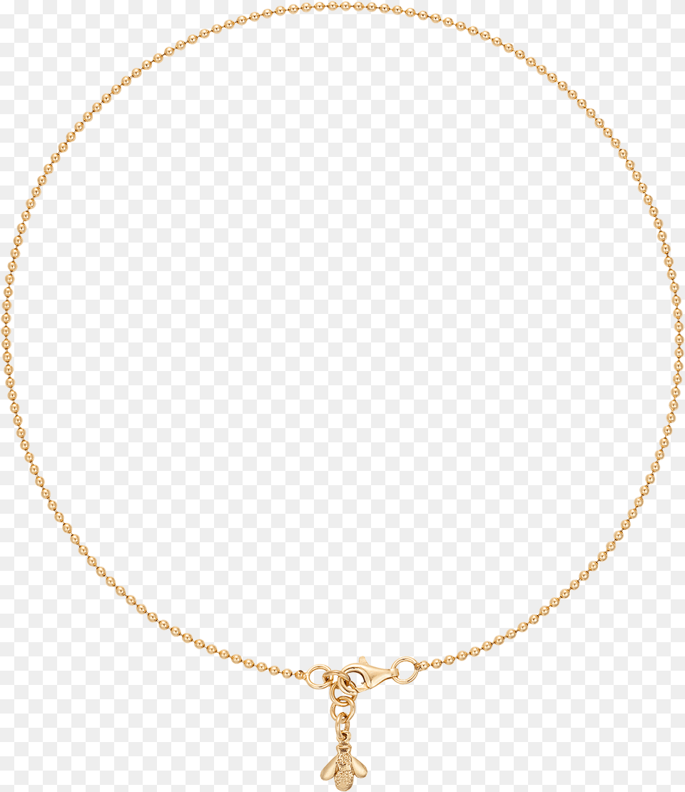 Smooth Ball Chain Choker Versace Gold Round Chain Pendant Necklace, Accessories, Jewelry, Bracelet Free Transparent Png