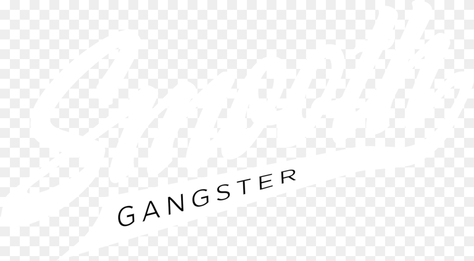 Smooth Gangster Smooth Gangster Calligraphy, Logo, Text Free Transparent Png