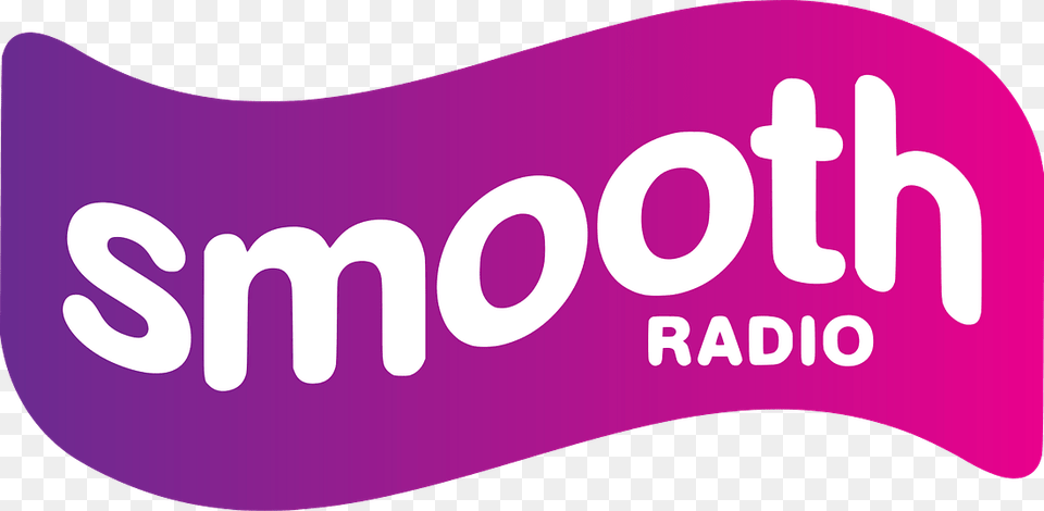 Smooth Radio Logo, Blackboard Free Png Download