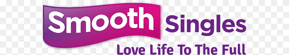 Smooth Radio Singles Logo, Purple Free Png Download
