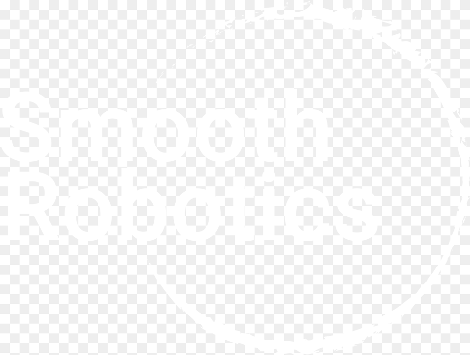 Smooth Robotics Logo Graphic Design, Person, Text, Face, Head Free Png