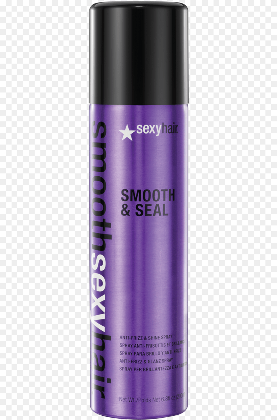 Smooth Sexy Hair Eye Liner, Cosmetics, Can, Tin, Deodorant Png