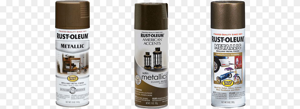 Smooth Shiny Paint Finish With Amazing Rust Prevention Spray Paint, Can, Spray Can, Tin, Bottle Png Image