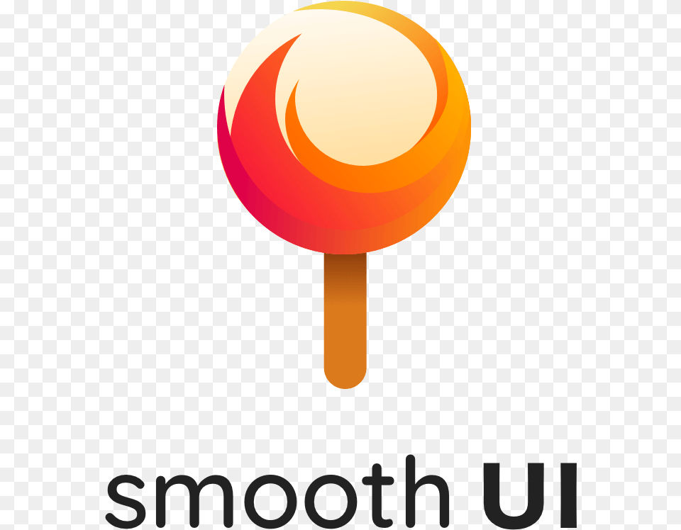 Smooth Ui Circle, Candy, Food, Sweets, Lollipop Free Png
