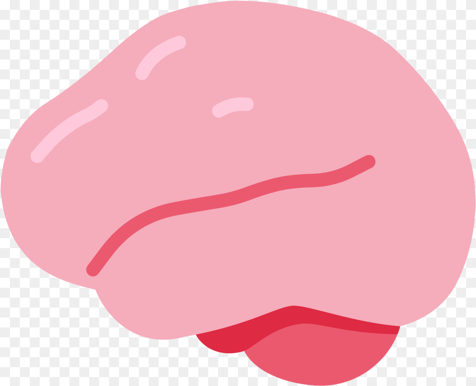 Smoothbrain Discord Emoji Smooth Brain Emote Transparent, Body Part, Hand, Person, Mouth Png