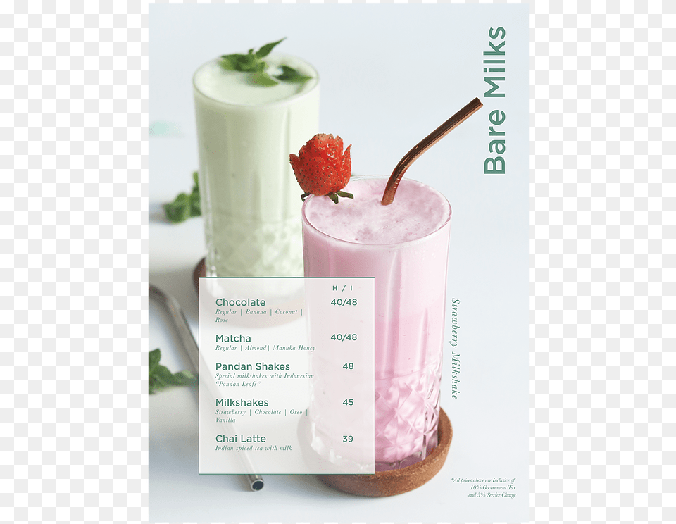 Smoothie, Milk, Beverage, Juice, Milkshake Free Png