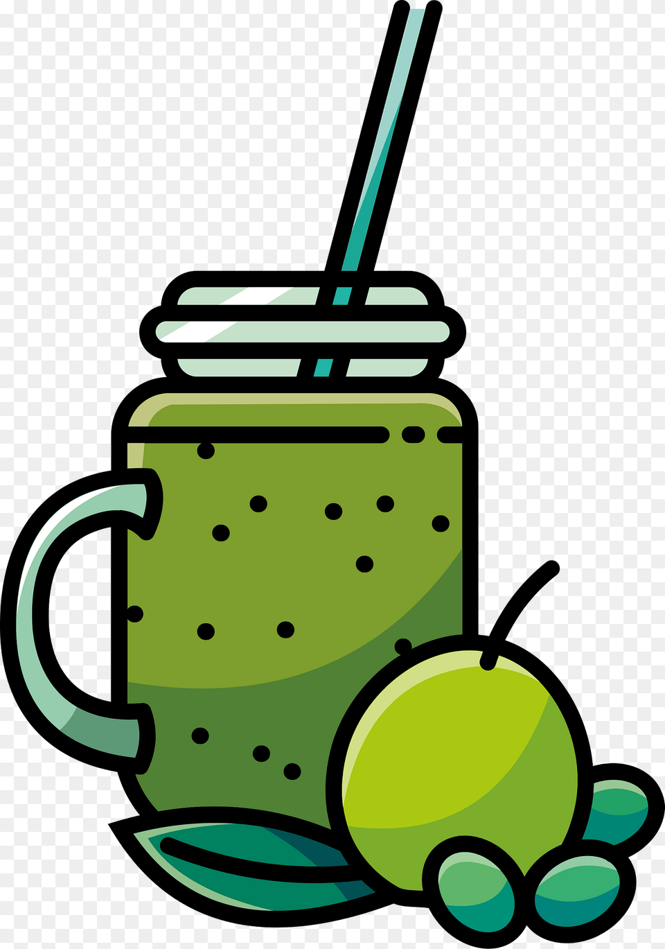 Smoothie Clipart, Beverage, Juice, Ball, Sport Png