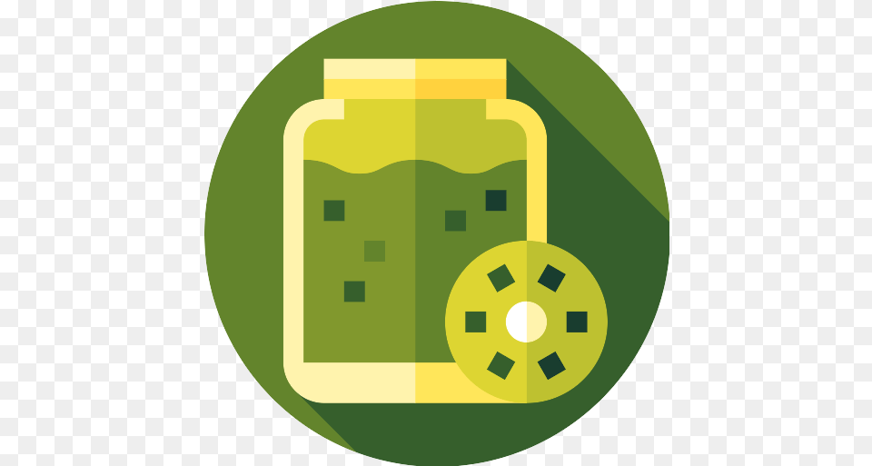 Smoothie Icon 10 Repo Icons Circle, Disk, Jar, Recycling Symbol, Symbol Free Png Download