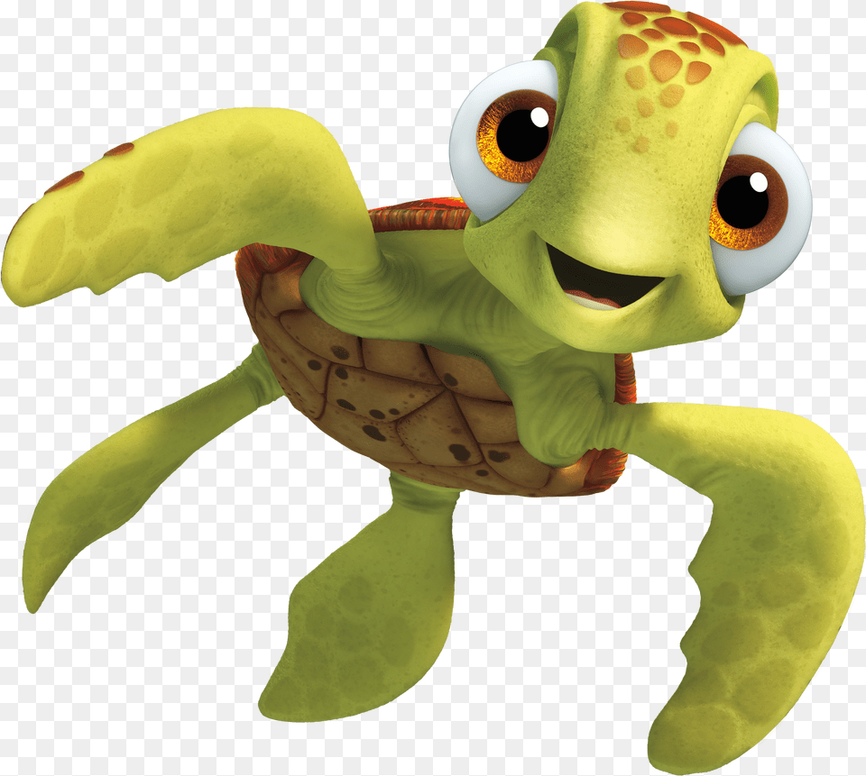 Smoothie Nemo Youtube Clownfish Finding Finding Nemo Turtle, Animal, Reptile, Sea Life, Tortoise Free Transparent Png
