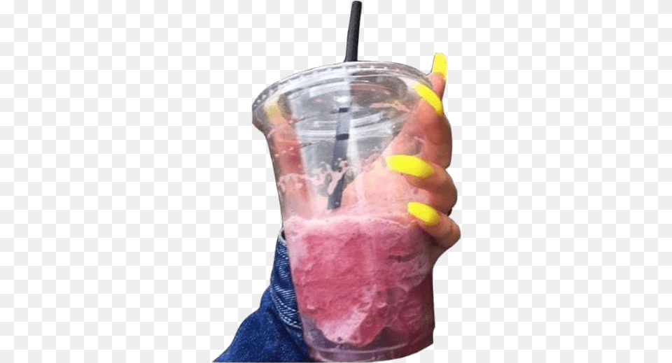 Smoothie Shared Frozen Carbonated Beverage, Juice, Smoke Pipe, Person Png