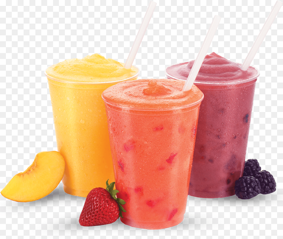Smoothies 1 Smoothie, Beverage, Juice, Berry, Produce Free Png Download