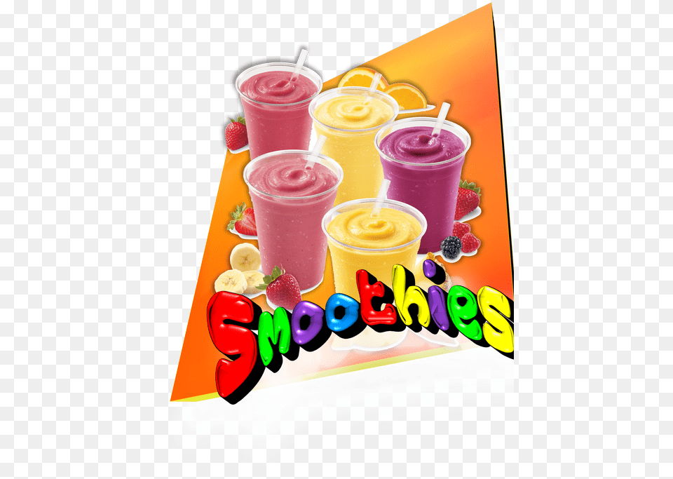 Smoothies By Shave Ice And More Ice Cold Fruit Smoothie, Beverage, Cup, Juice, Milk Free Png