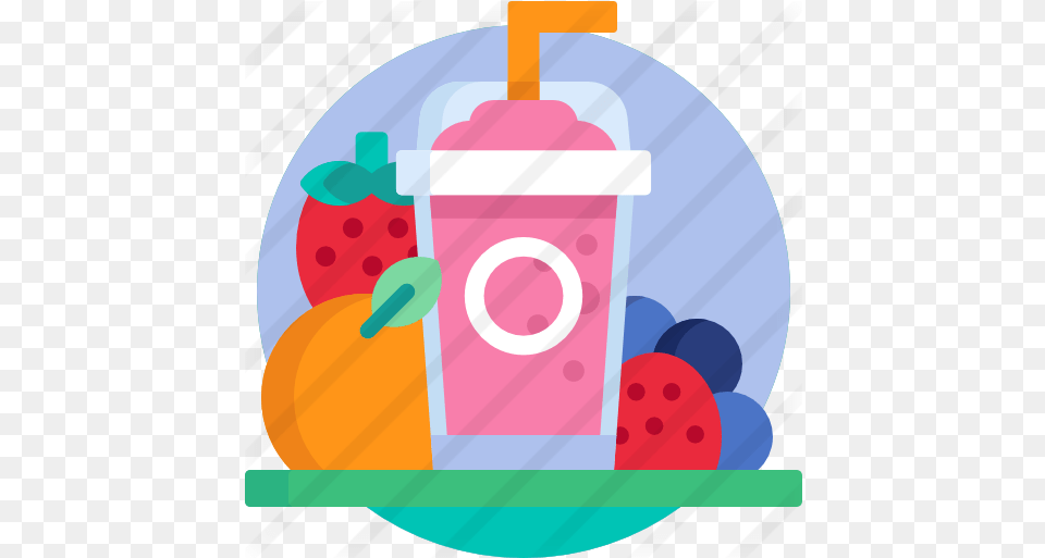 Smoothies Food Icons Batidos, Beverage, Juice, Smoothie, Dynamite Free Png Download