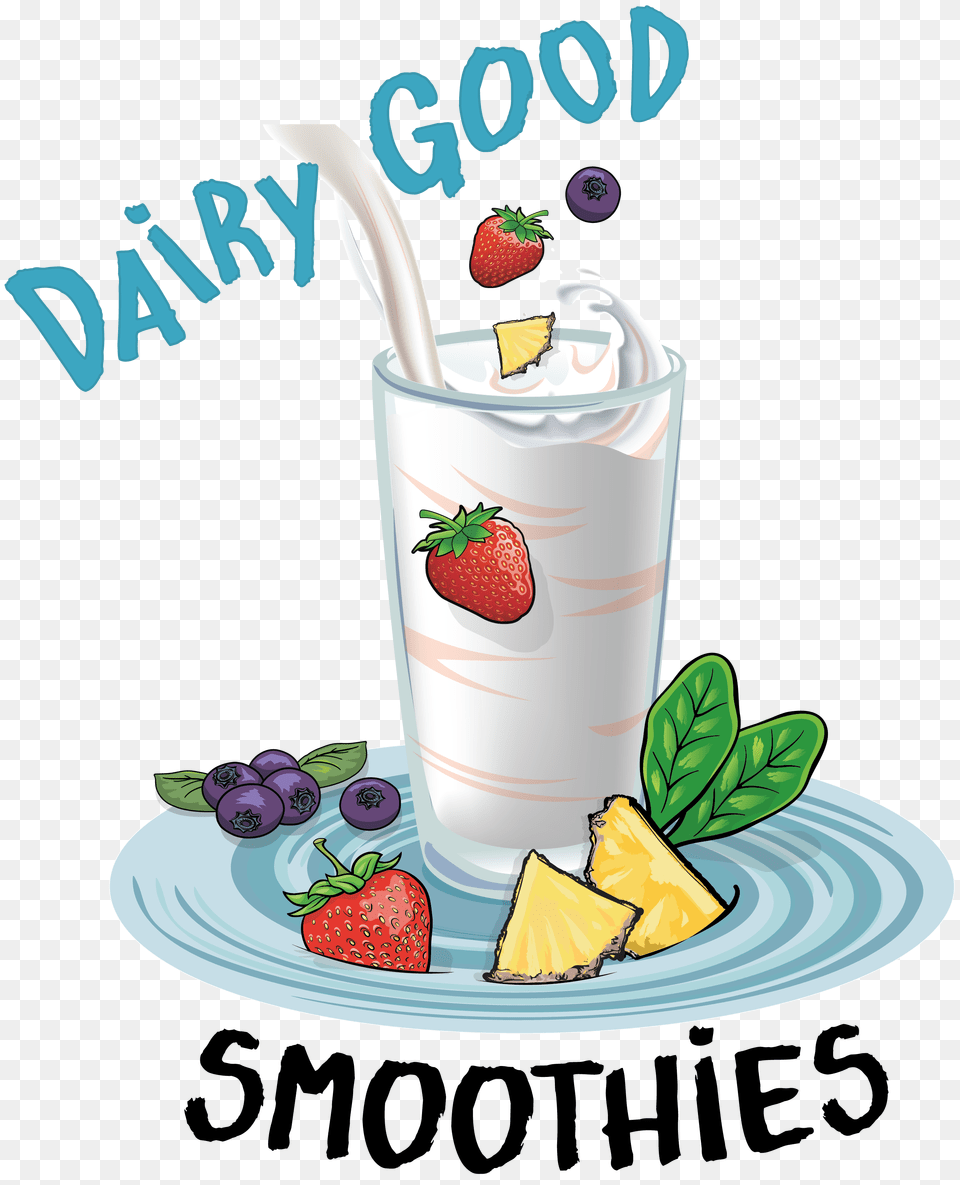 Smoothies New England Dairy Food Council, Yogurt, Dessert, Beverage, Milk Png