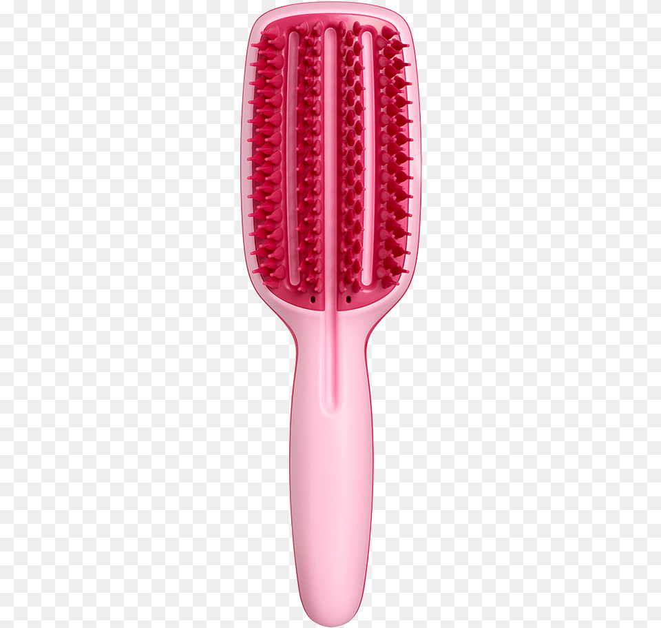 Smoothing Brush Clipart Transparent Smoothing Tool Tangle Teezer Blow Styling Smoothing Tool Half Size, Device, Toothbrush Free Png
