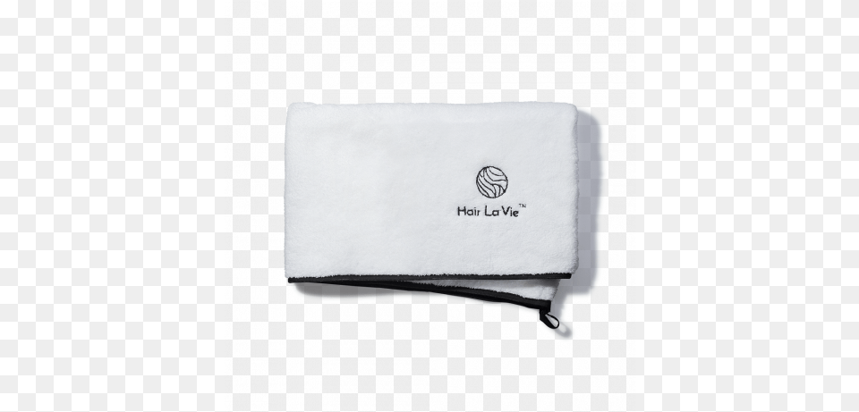 Smoothing Microfiber Hair Wrap Coin Purse, Accessories, Towel Free Transparent Png