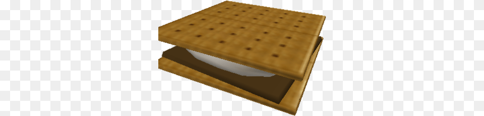 Smore Solid, Bread, Cracker, Food Png