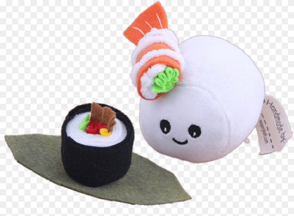 Smore Sushi Pictures Cartoon, Dish, Food, Meal, Grain Png Image