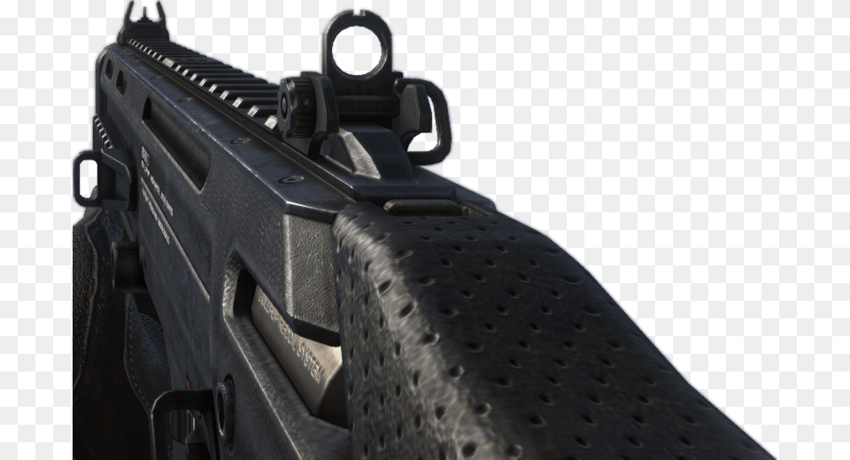 Smr Black Ops 2 Smr Bo2, Firearm, Gun, Handgun, Rifle Free Transparent Png