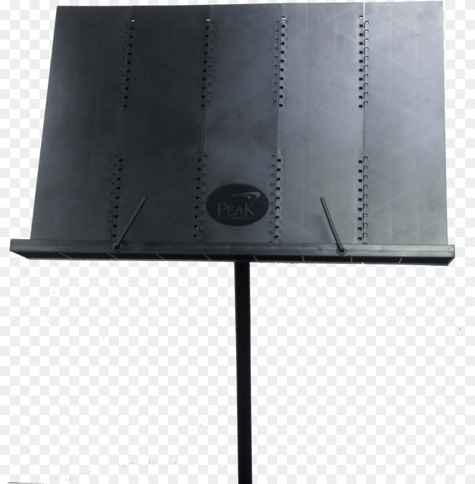 Sms 20 Collapsible Music Stand U2014 Peak Standsthe Best Portable Stands Leather, Lamp, Advertisement, Aircraft, Airplane Png Image